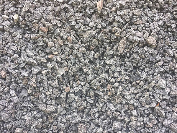Granit Grau Edelsplitt 16-32